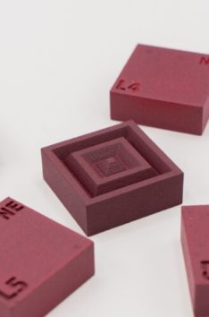 Fabricación rápida de series cortas, medias o largas